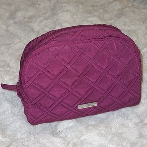 Vera Bradley GUC Cosmetic Pouch